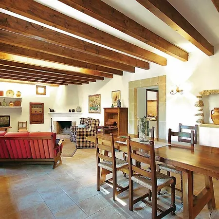 Villa Can Butxaco