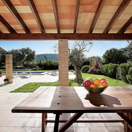Can Butxaco Villa Pollença