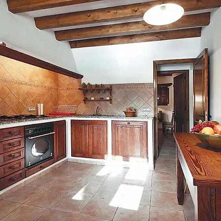 Villa Can Butxaco *