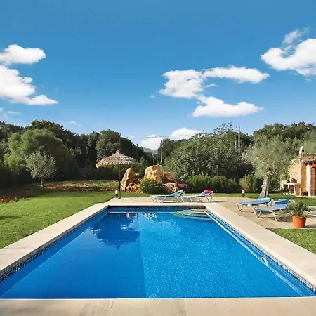 Villa Can Butxaco Pollença