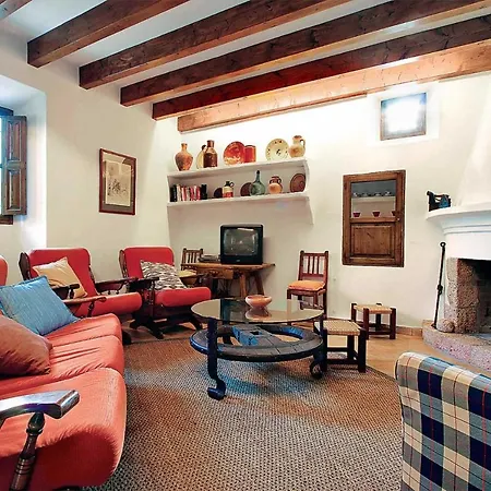 Villa Can Butxaco