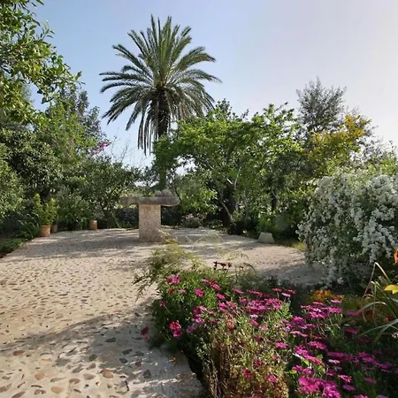 Villa Can Butxaco