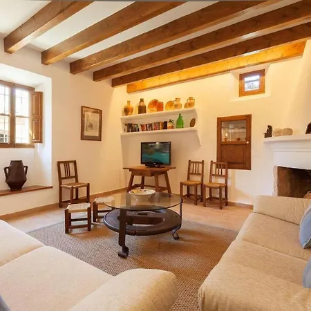Can Butxaco Villa Pollença