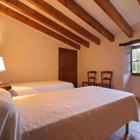 Can Butxaco Villa Pollença
