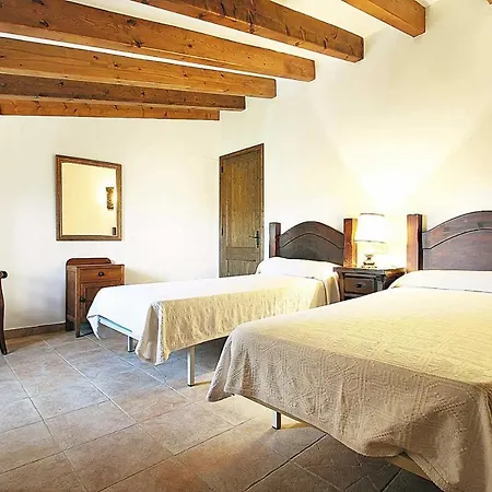 Can Butxaco Villa *