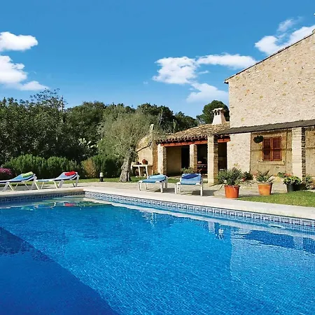 Villa Can Butxaco Pollença