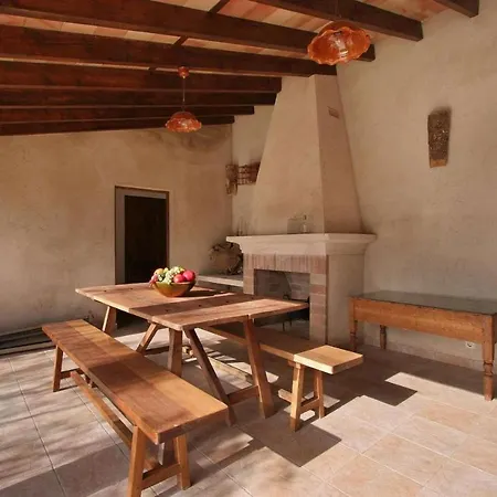 Can Butxaco Villa Pollença