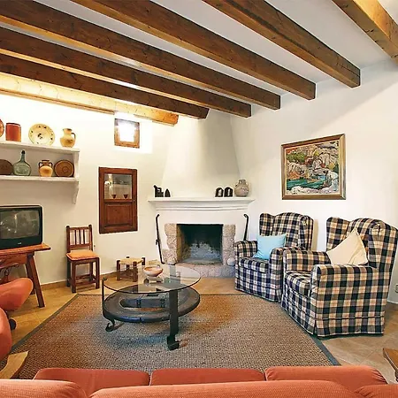 Can Butxaco Villa *